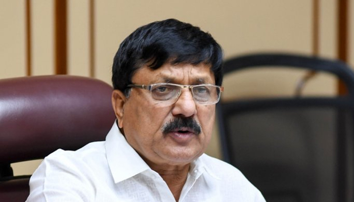 aragajanendra
