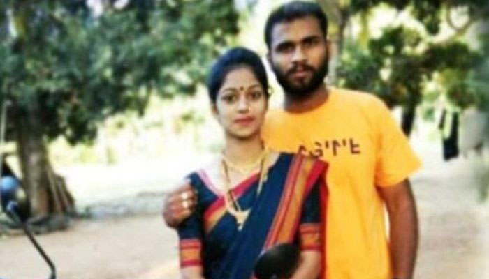 dampathi