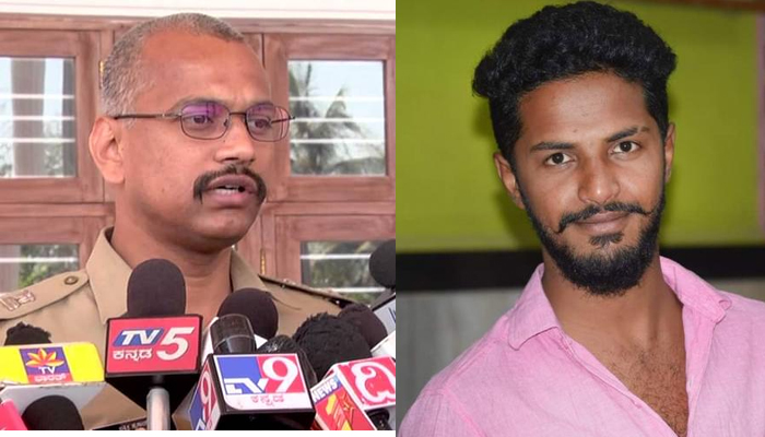 harsha death case