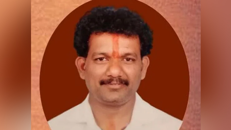 krishna d