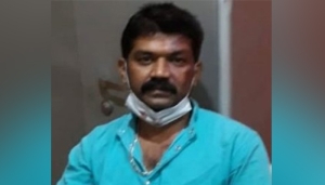 ravi kumar
