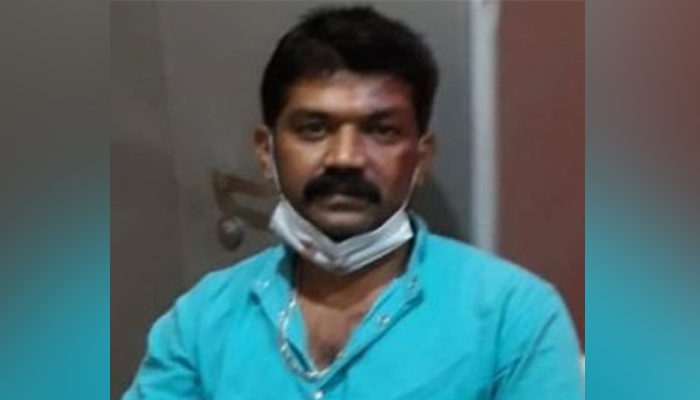 ravi kumar