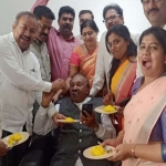 eshwarappa