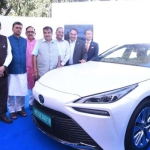 Toyota Mirai