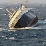 uae cargo ship