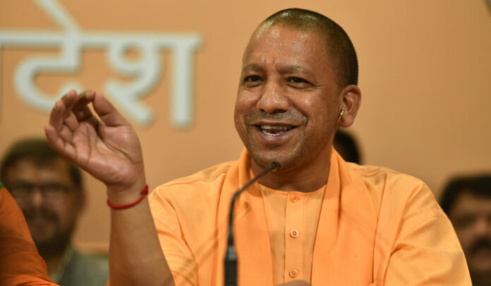 yogi adityanath