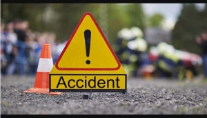 accedent