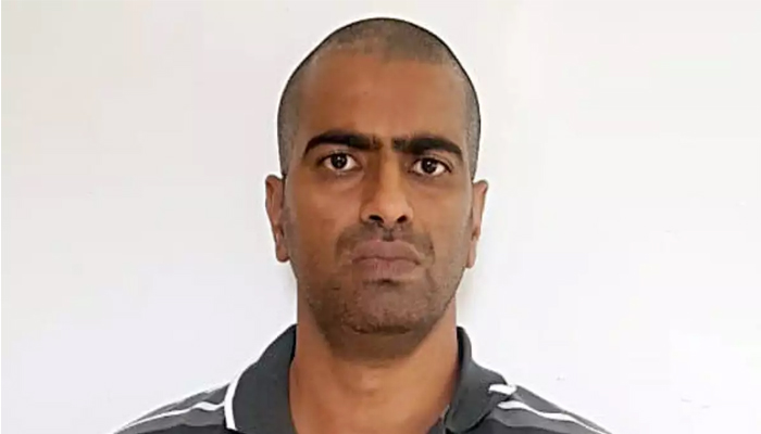 adithya rav