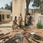 anganvadi