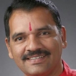 anil benalke mla