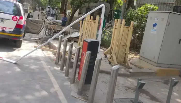 dehali cm