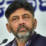 dk shivakumar