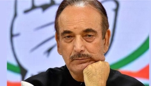 ghulam nabi azad