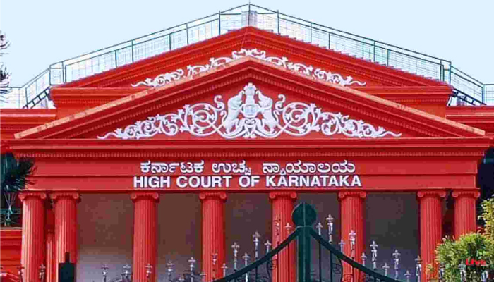 high court