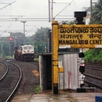 mangalore central