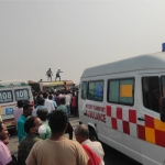 pavagada accident