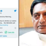 prakash raj