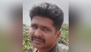 raju mallappa