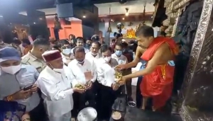 thavarchand gahlot