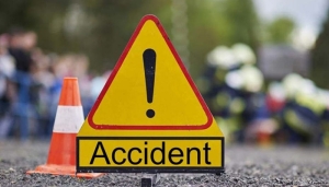 accident