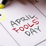 april fool