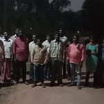 belthangady