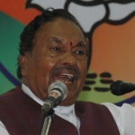 eshwarappa