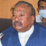 eshwarappa