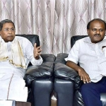 hdk kumaraswamy