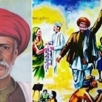 jyotiba phule
