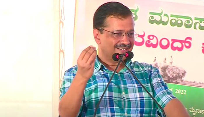 kejriwal