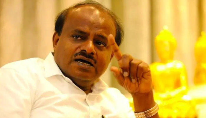 kumaraswamy