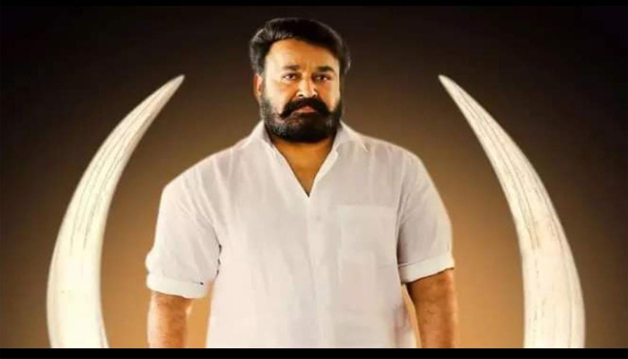 mohanlal