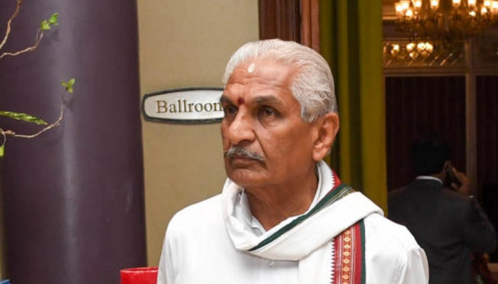 prabhakar bhat