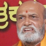 pramod muthalik