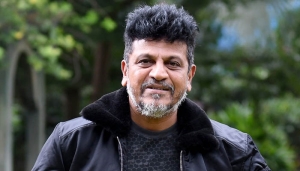 shivaraj kumar