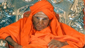 siddaganga swamijji