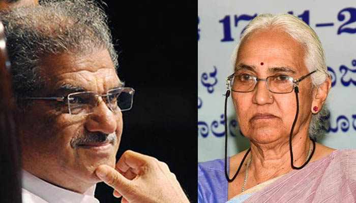 veerendra hegade