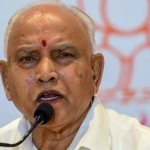 yediyurappa