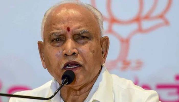 yediyurappa