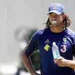 andrew symonds