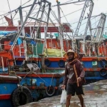fishing