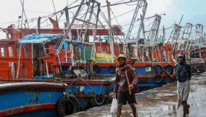 fishing