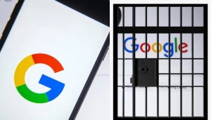 google search
