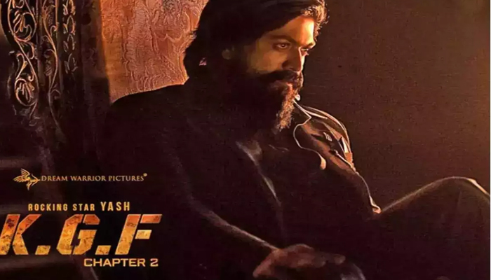 kgf 2