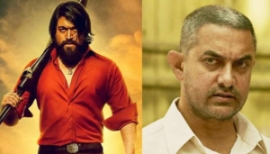 kgf dangal