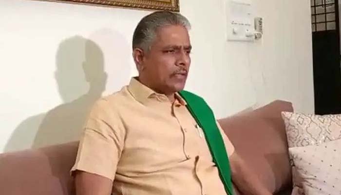 kodihalli chandrashekhar