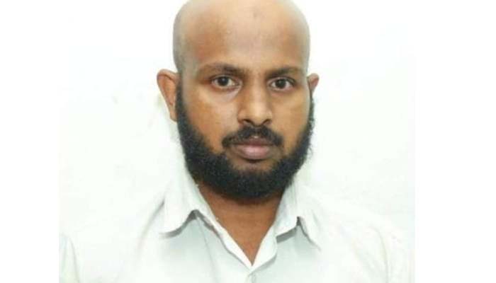 mohammad ashik