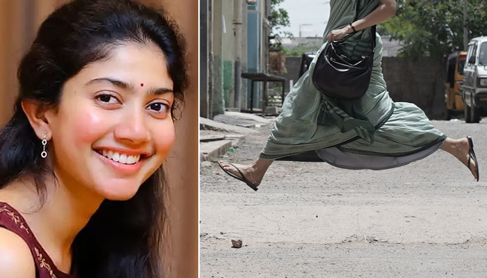 sai pallavi