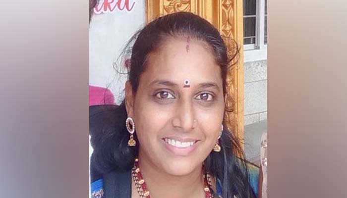 sujatha devadiga